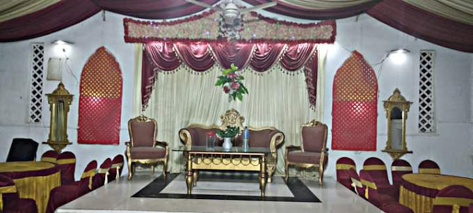 Image of Bukhari Banquet Hall Wedding hall